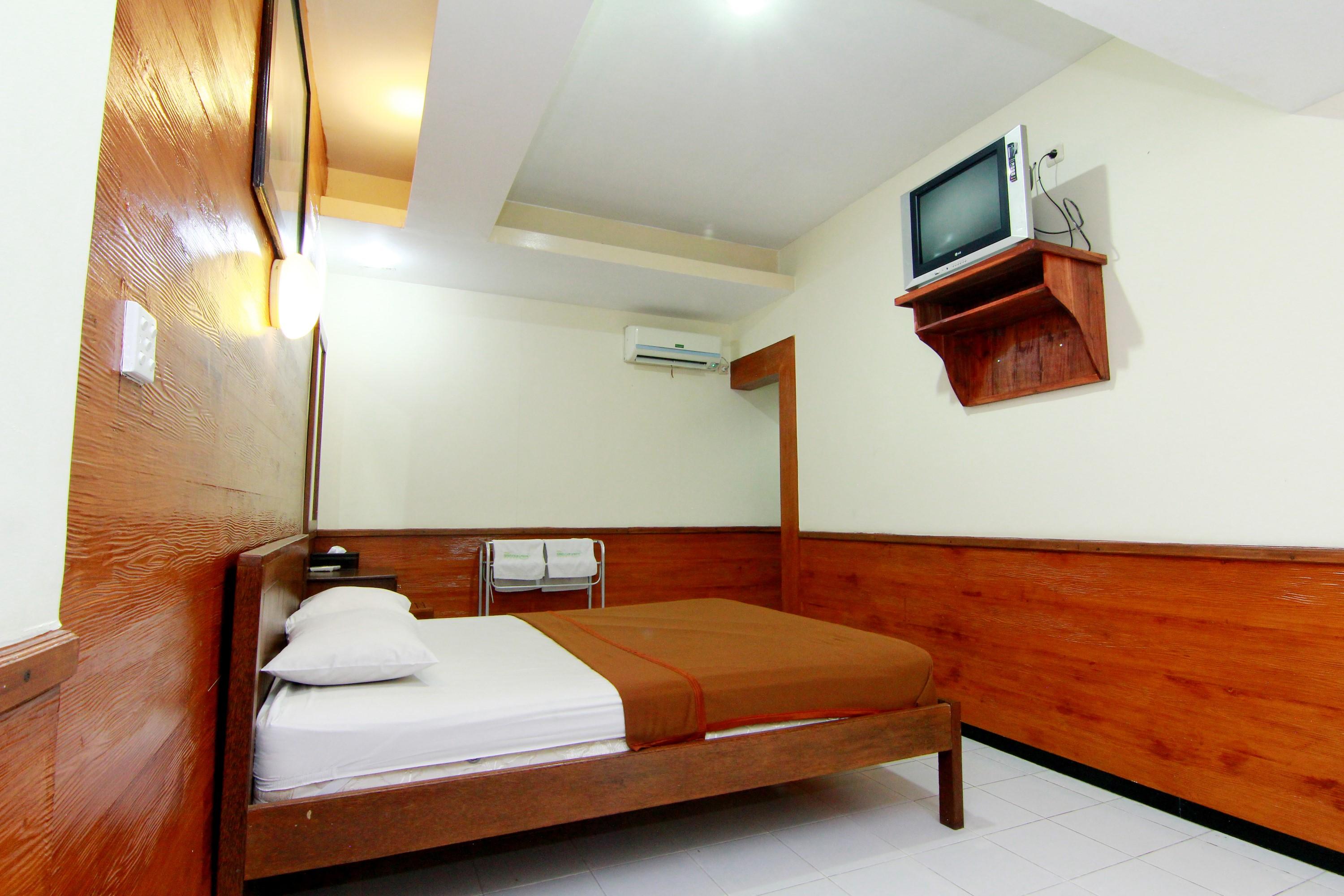 The Soemarsono Hotel Yogyakarta Eksteriør bilde