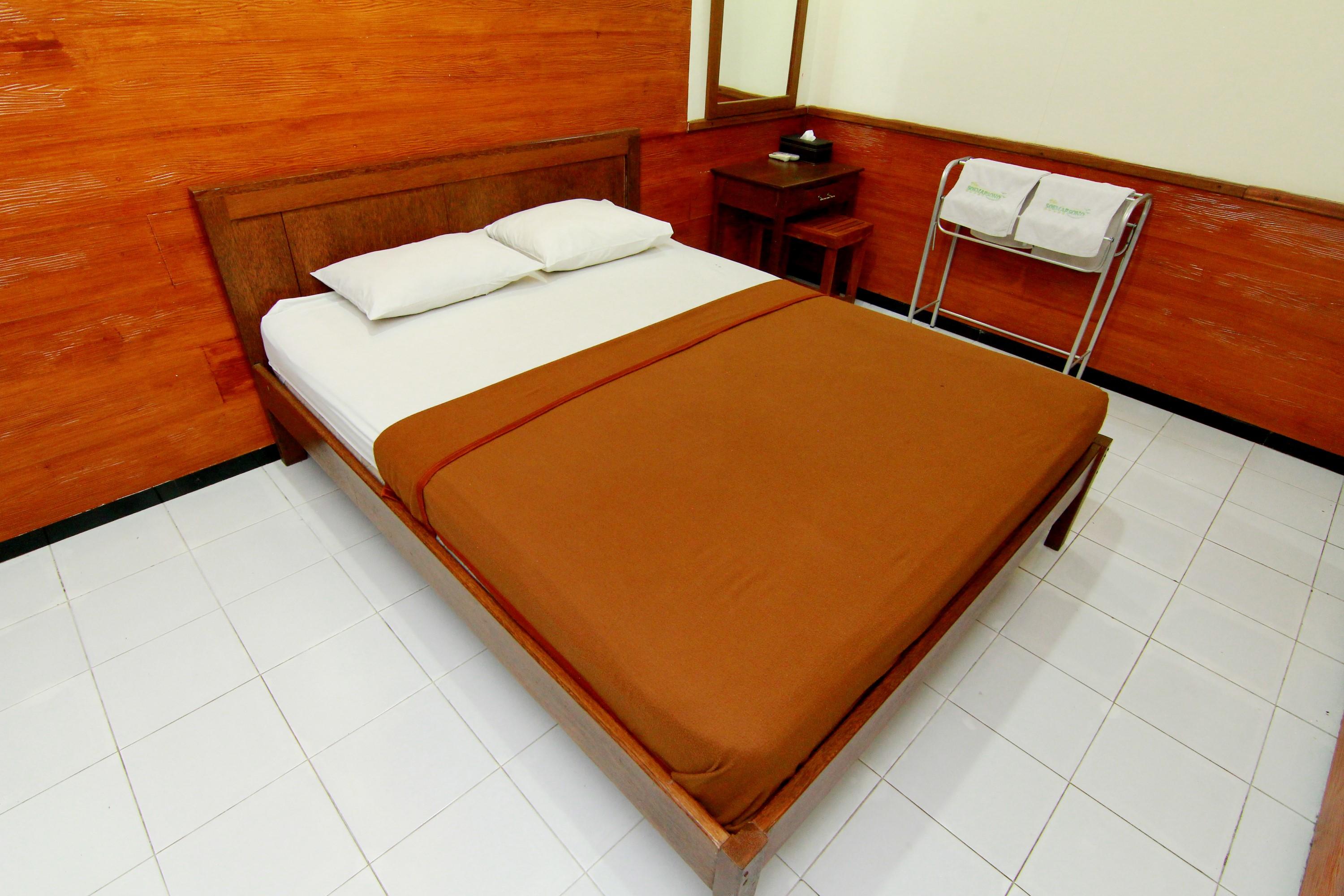 The Soemarsono Hotel Maguwo Eksteriør bilde