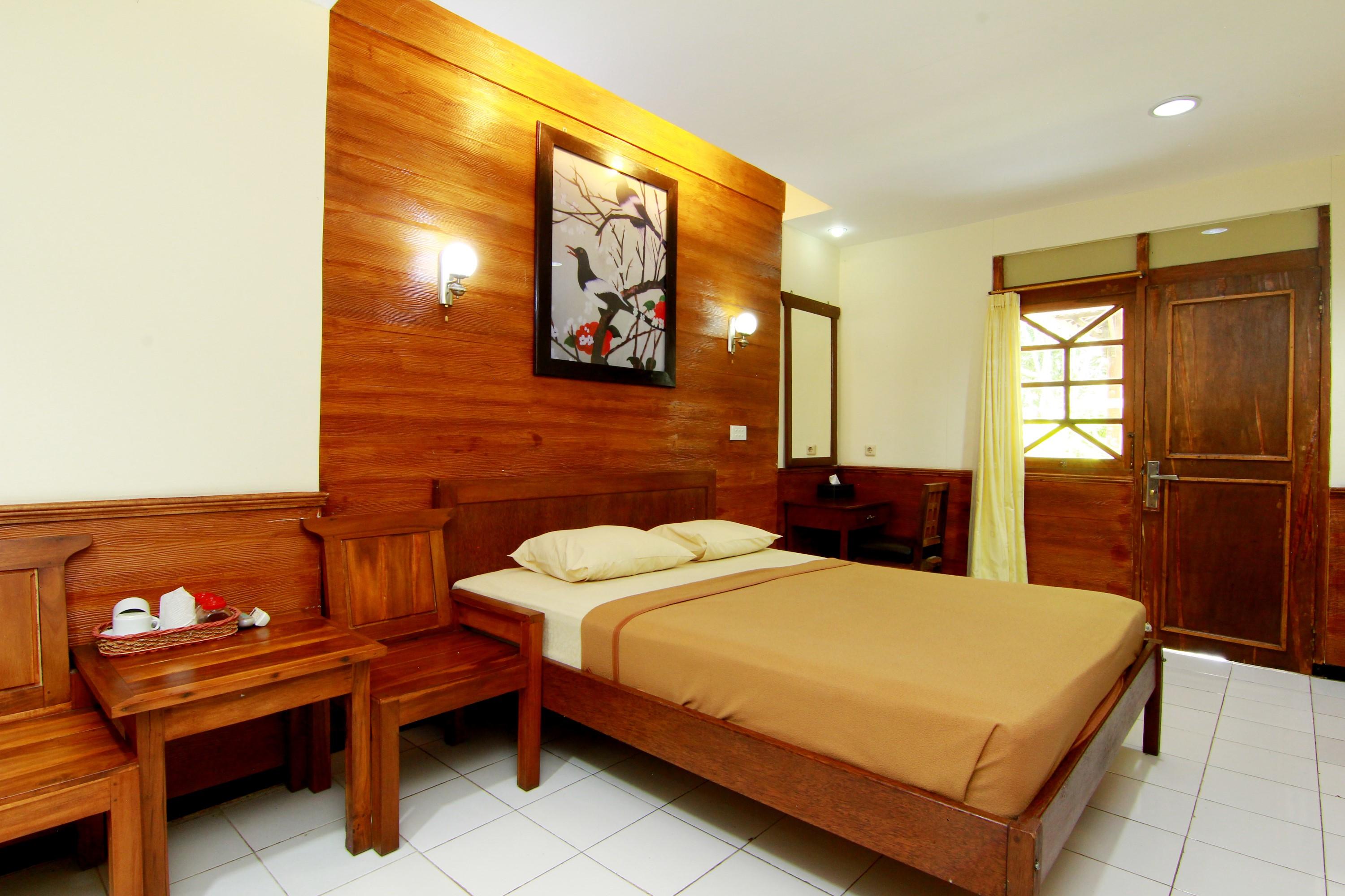 The Soemarsono Hotel Yogyakarta Eksteriør bilde