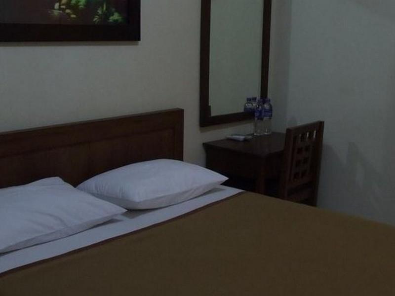 The Soemarsono Hotel Yogyakarta Eksteriør bilde